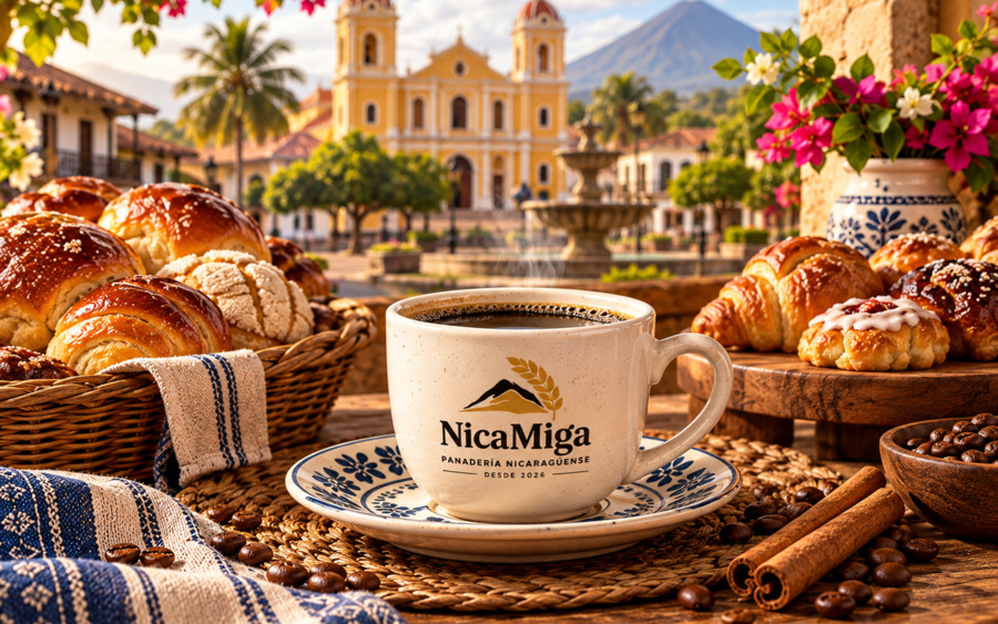 Tradición nicaragüense