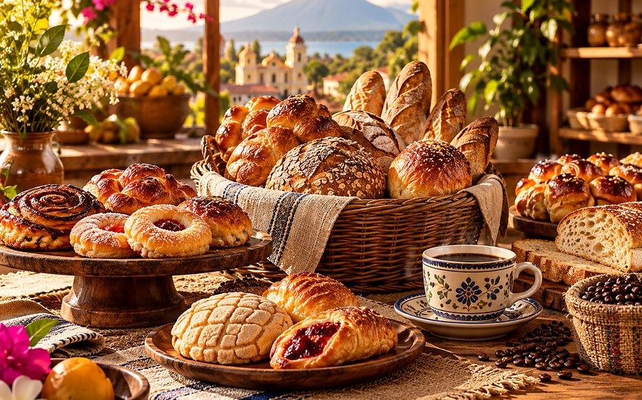 Nuestra tierra, nuestro sabor