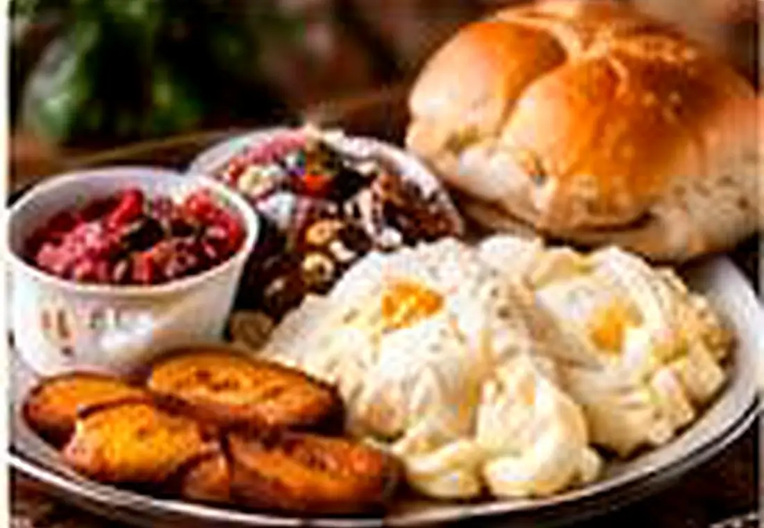 Desayuno Nica