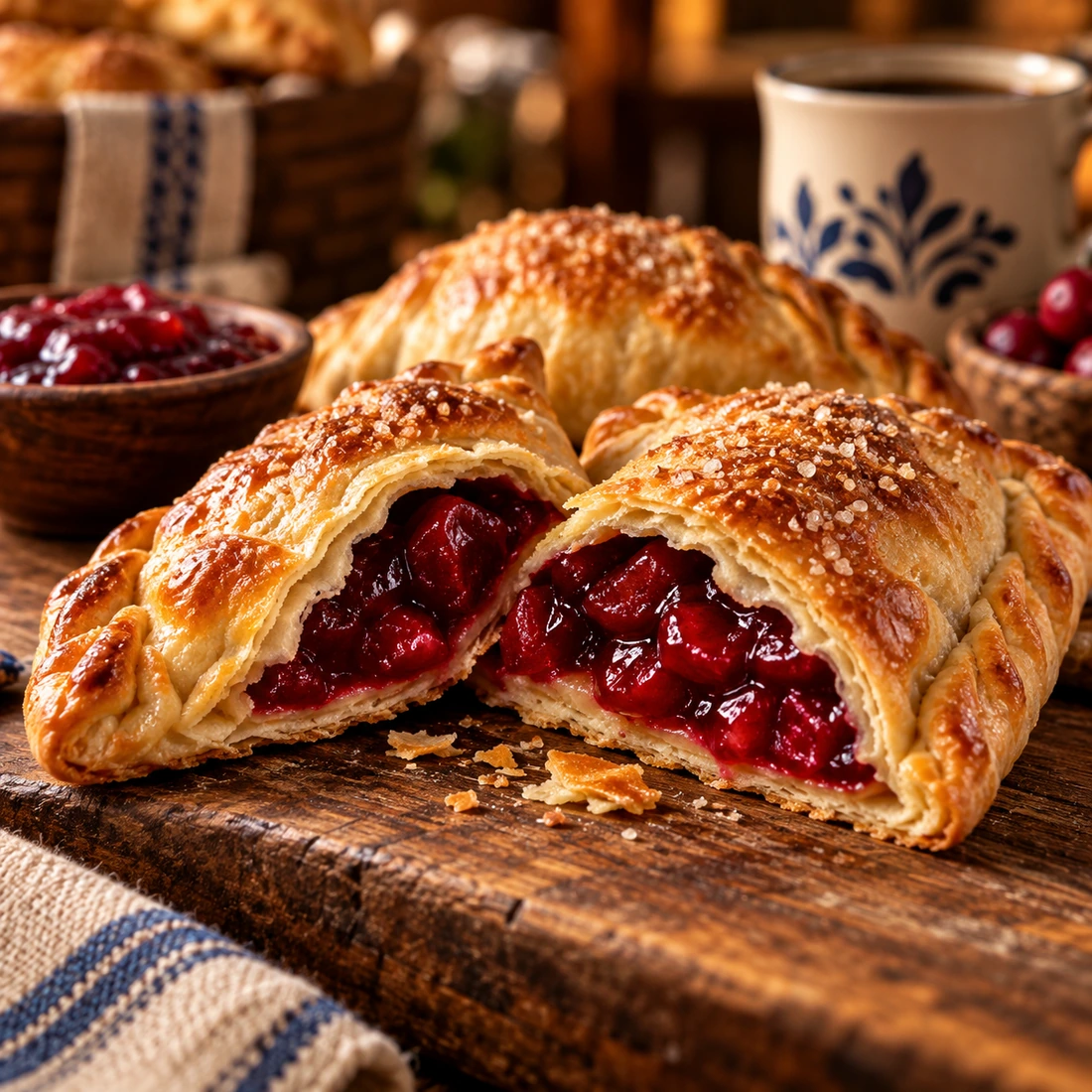 Empanadas