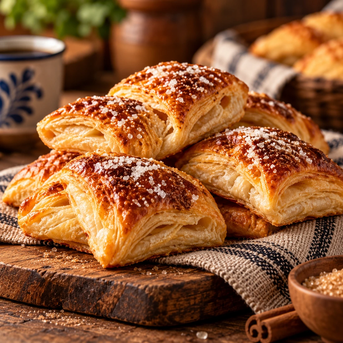 Hojaldras