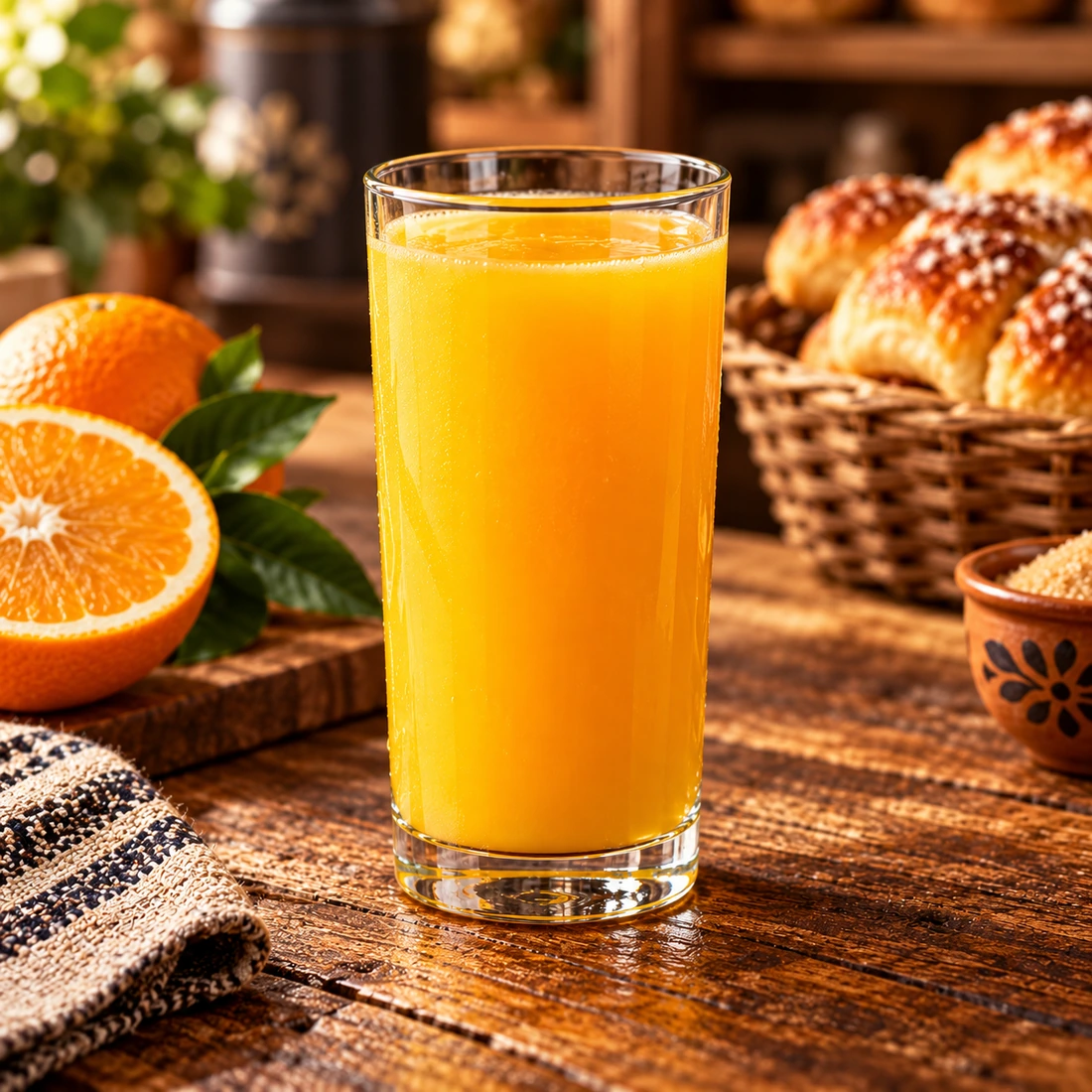 Jugo Natural