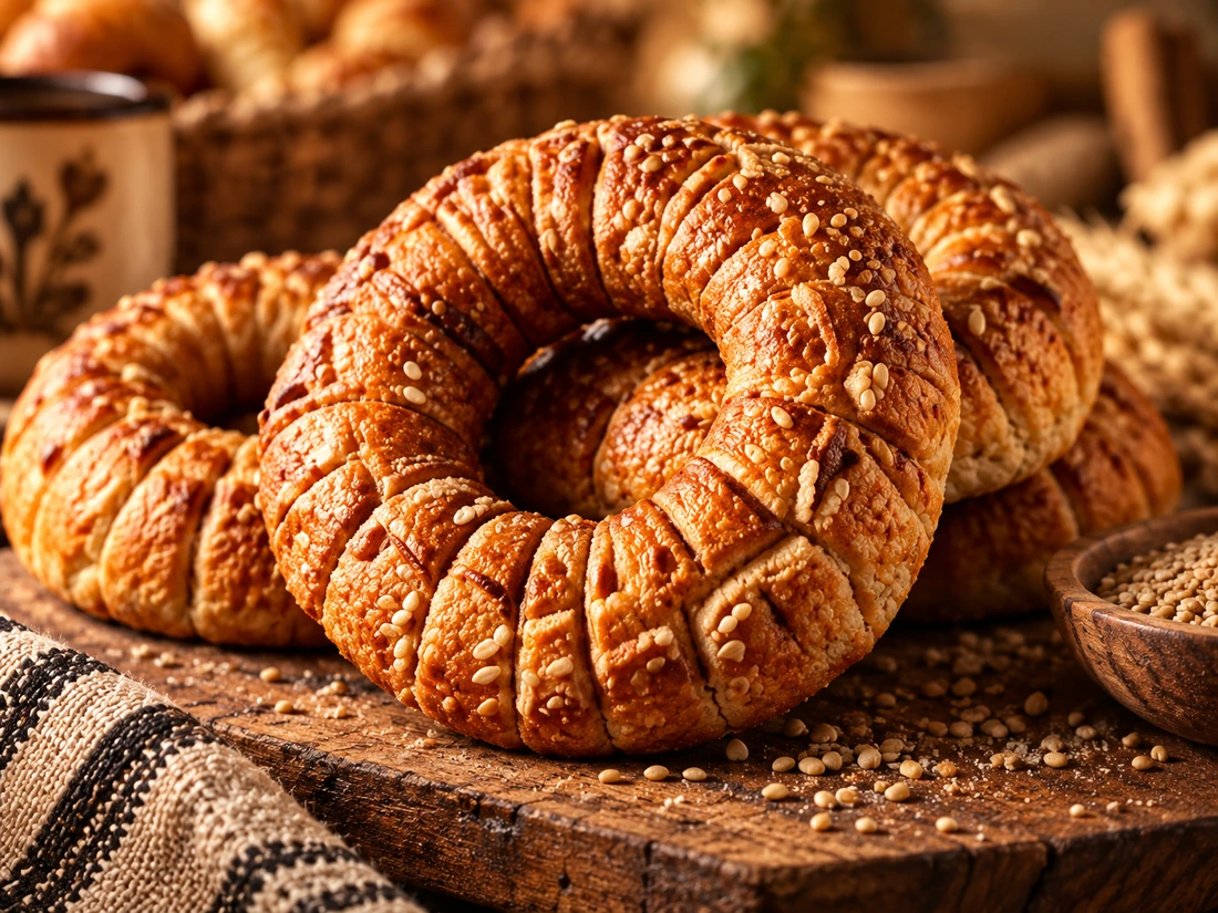 Rosquillas