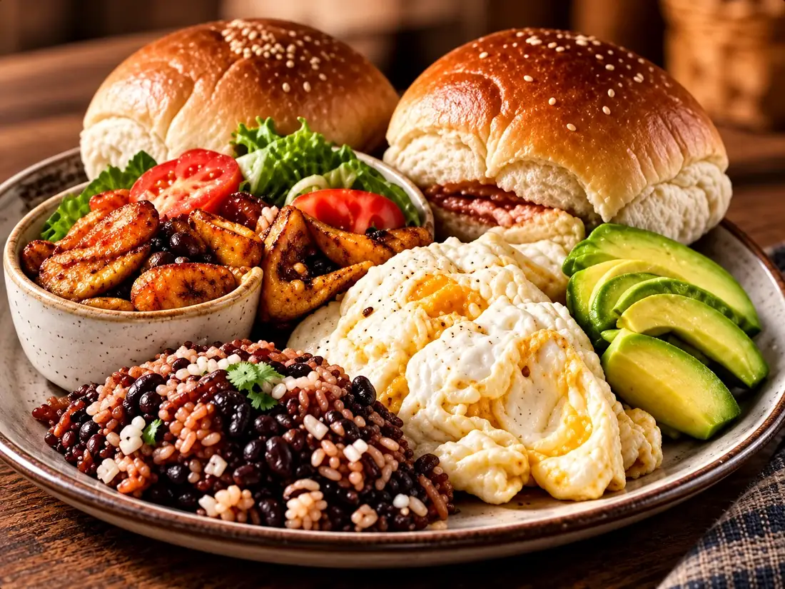 Club Vegetariano