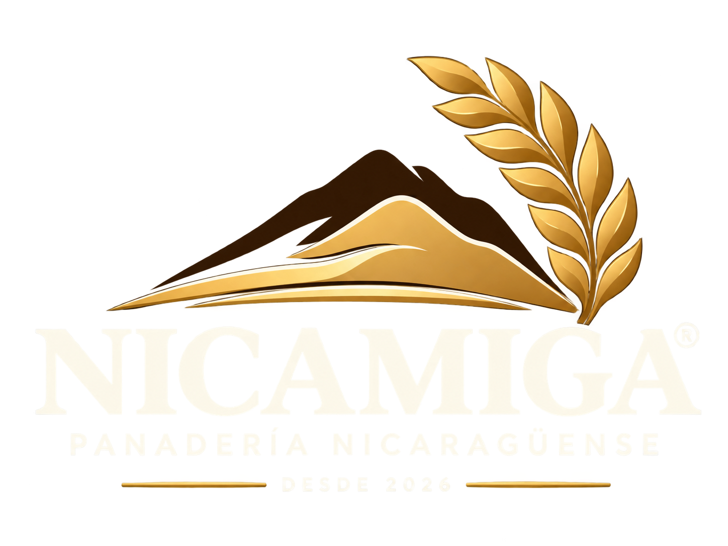NicaMiga Panadería Nicaragüense — Desde 2026