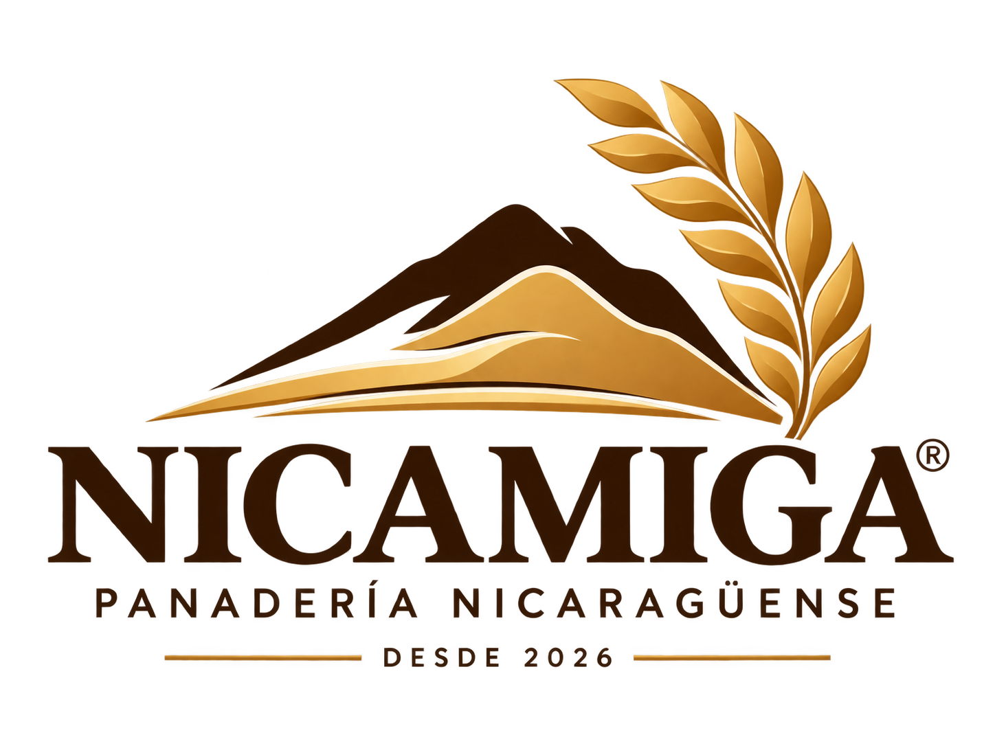 NicaMiga Panadería Nicaragüense — Desde 2026